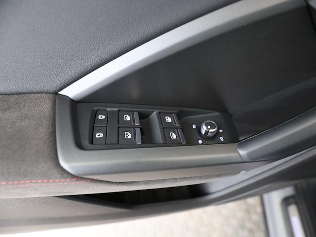 Audi RS Q3 Quattro S-Tronic Sportback