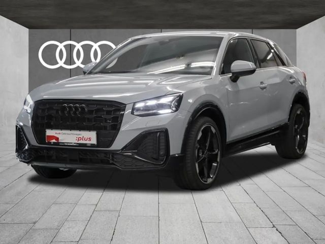 Audi Q2 35 TFSI S-Line