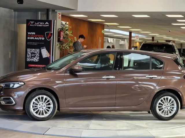 Fiat Tipo Life