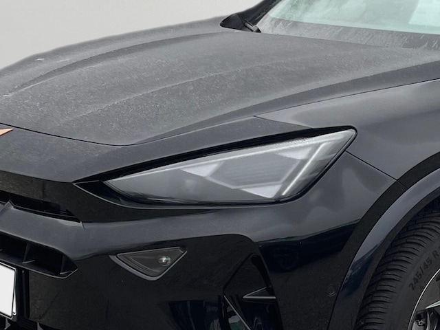 Cupra Formentor 2.0 TDI *LED*KAMERA*NAVI*SITZH*