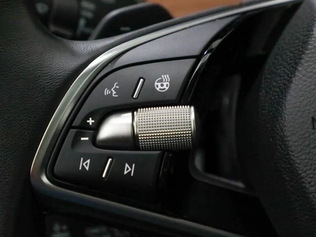 Skoda Superb 2.0 TDI Combi