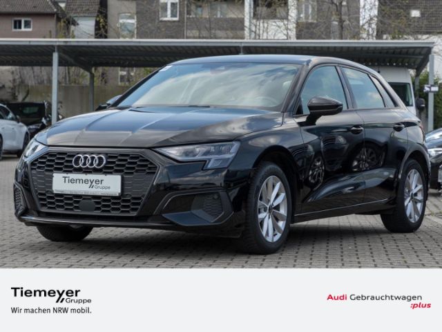 Audi A3 30 TFSI S-Tronic Sportback