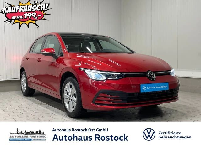 Volkswagen Golf 1.0 TSI Golf VIII Life