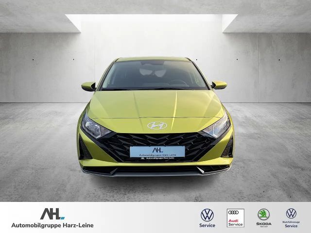 Hyundai i20 1.0 T-GDi