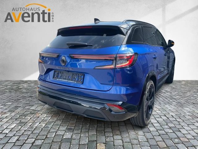 Renault Austral Alpine Esprit Techno