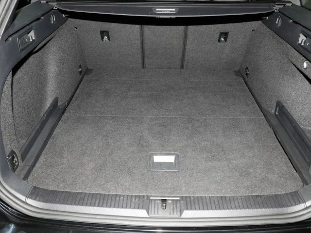 Volkswagen Passat 2.0 TDI AllTrack DSG Variant