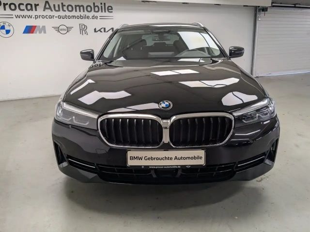 BMW 520 520d Touring