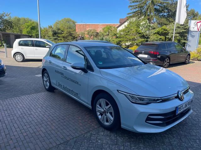 Volkswagen Golf 2.0 TDI Life