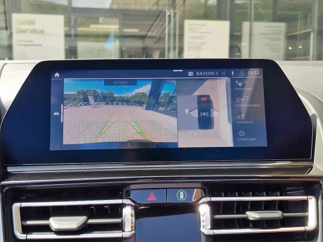 BMW M850 Cabrio xDrive