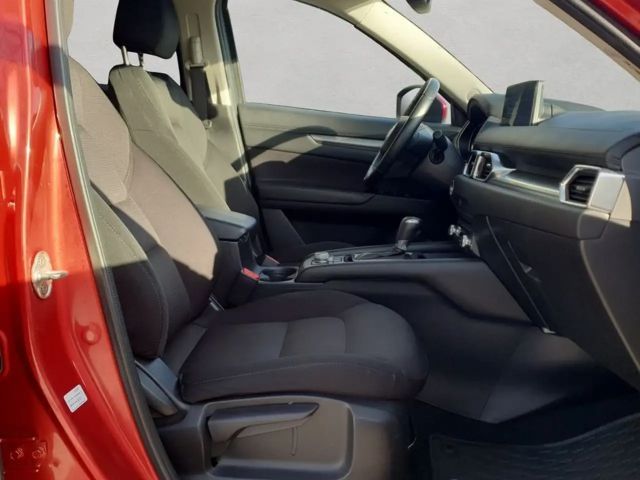 Mazda CX-5 4WD Advantage SkyActiv