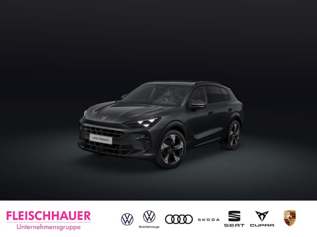 Cupra Terramar 1.5 eTSI