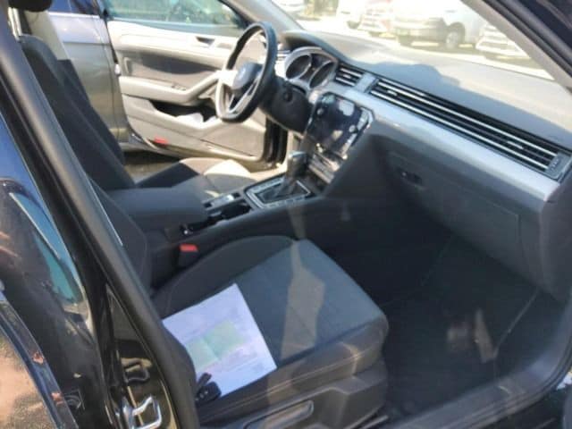Volkswagen Passat 1.5 TSI Business DSG Variant