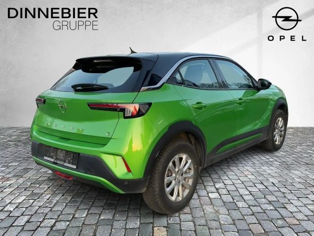 Opel Mokka Edition Mokka-e
