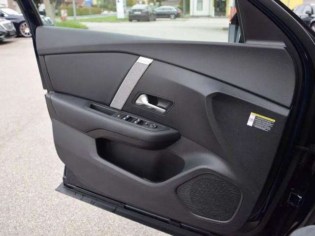 Citroën C4 BlueHDi Plus