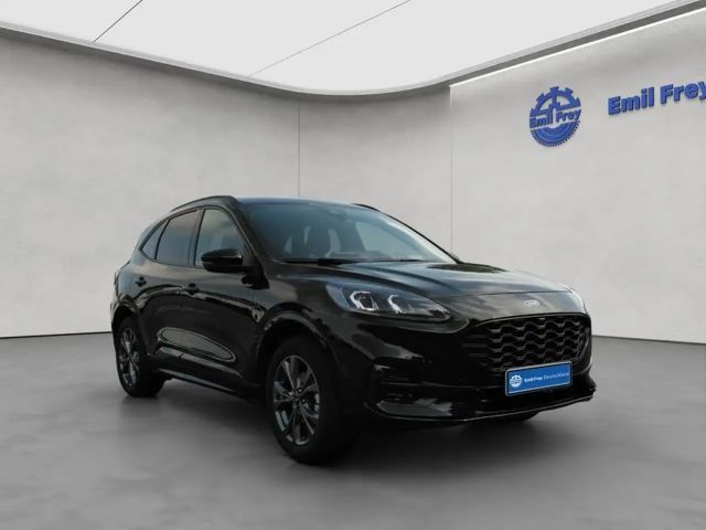Ford Kuga Plug in Hybrid ST Line X