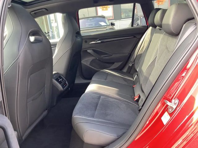 Skoda Superb Sportline