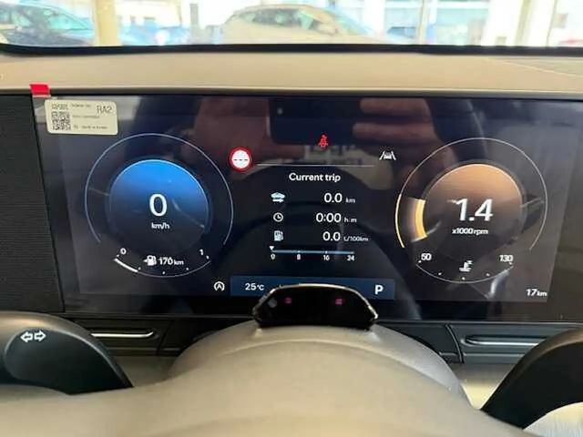 Hyundai Kona 1.6 Comfort T-GDi