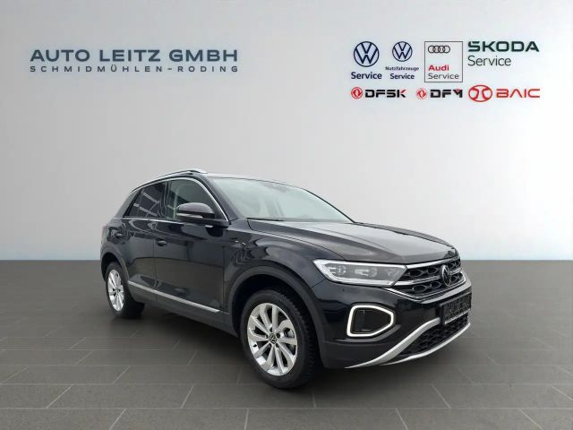 Volkswagen T-Roc 1.5 TSI DSG Style