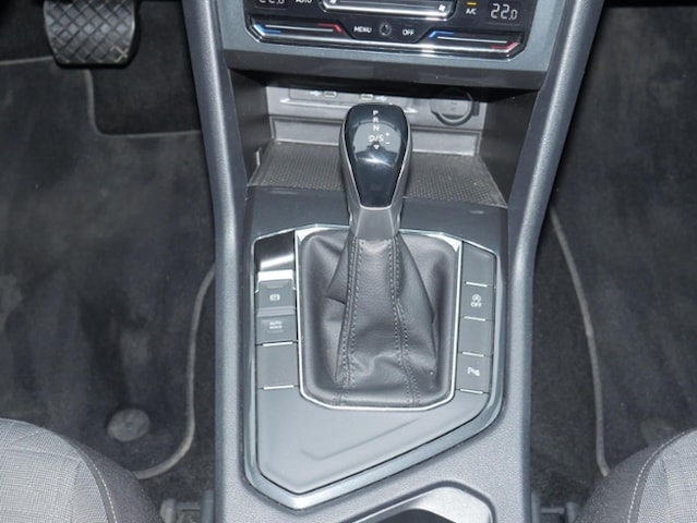 Volkswagen Tiguan 2.0 TDI DSG