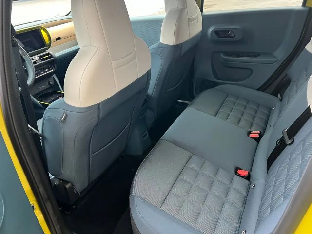 Fiat Grande Panda La Prima