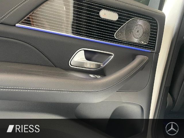 Mercedes-Benz GLE 450 4MATIC