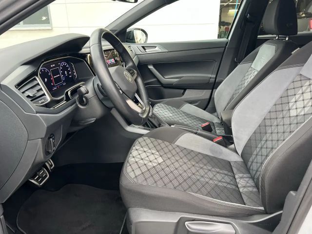 Volkswagen Taigo 1.5 TSI DSG R-Line Style