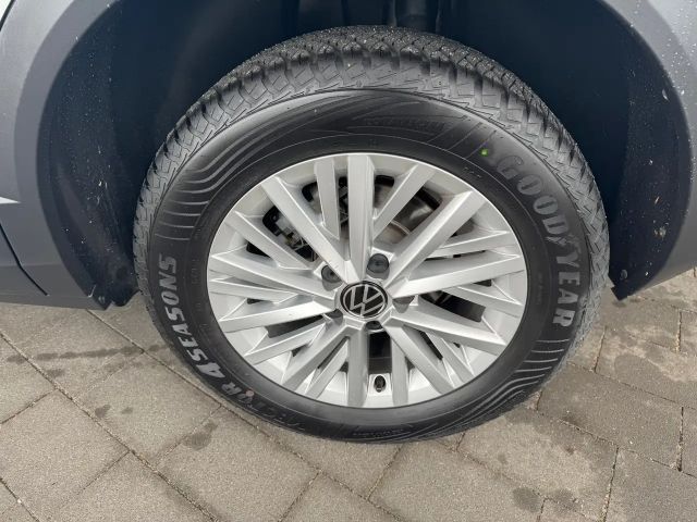 Volkswagen T-Roc 1.0 TSI Life