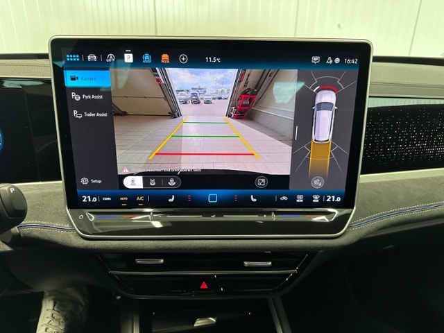 Volkswagen Passat 2.0 TDI DSG Style Variant