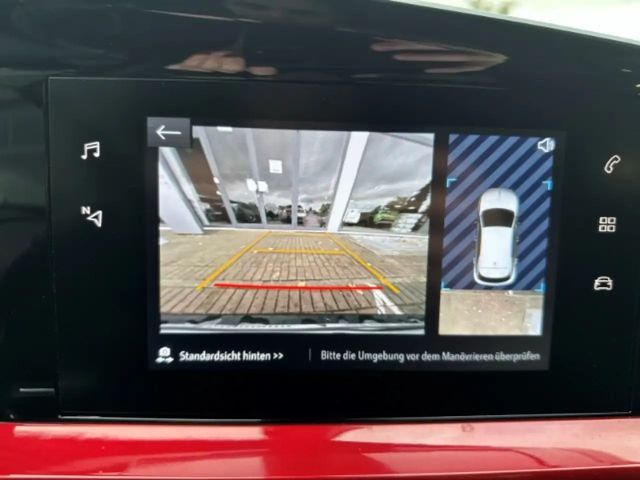 Opel Mokka GS-Line Grand Sport