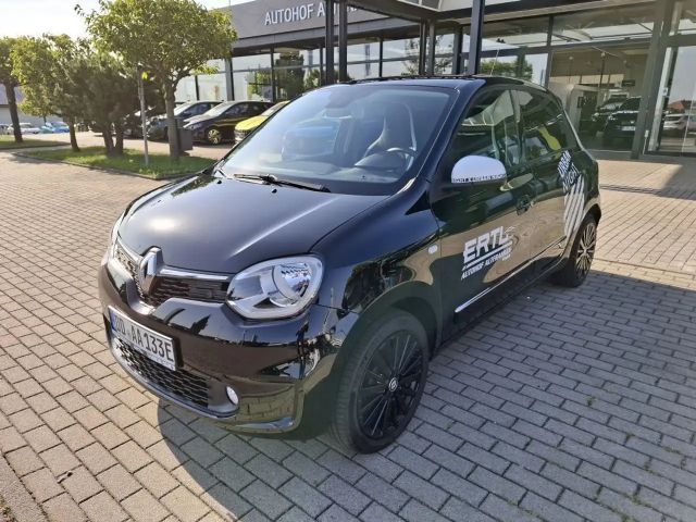 Renault Twingo E-Tech