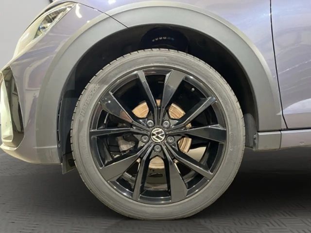 Volkswagen Taigo 1.0 TSI R-Line