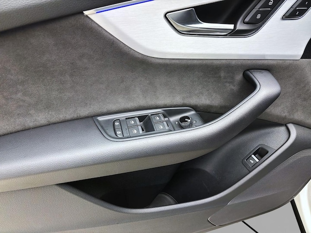 Audi Q8 50 TDI Quattro