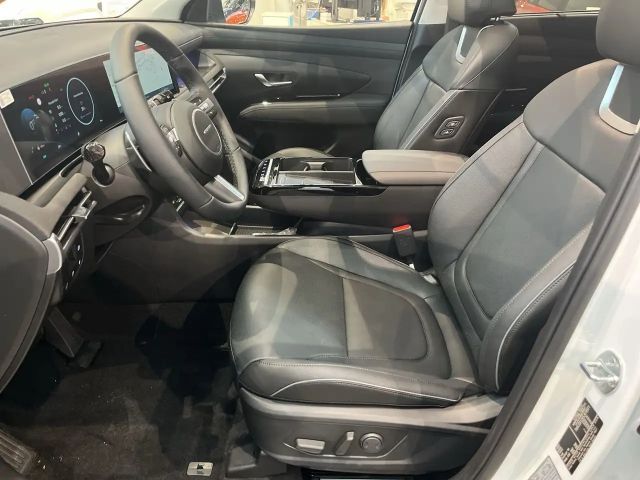 Hyundai Tucson Prime