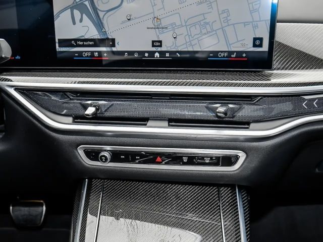 BMW X7 M-Sport xDrive40d