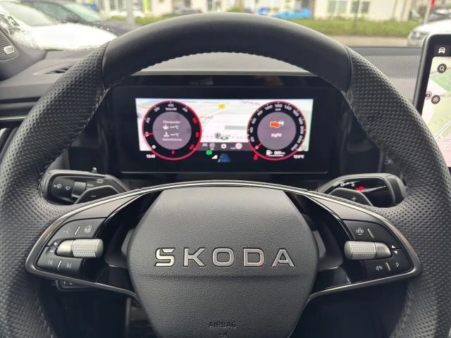 Skoda Kodiaq 2.0 TDI Sportline