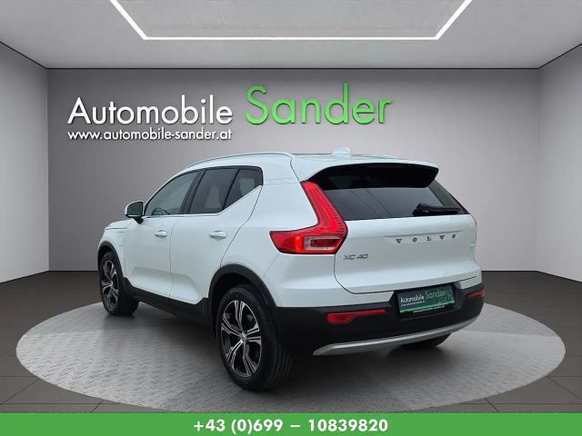 Volvo XC40 Recharge T5
