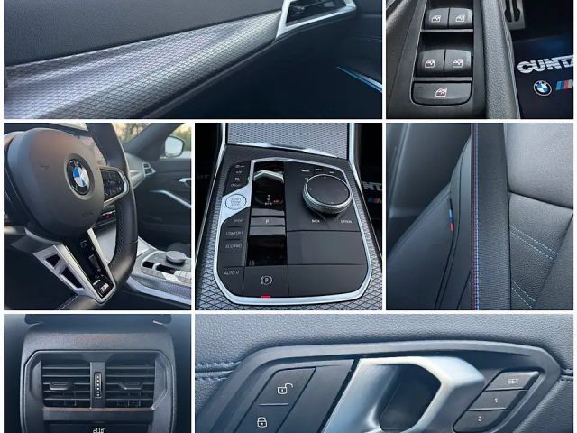 BMW 340 M-Sport Sedan xDrive