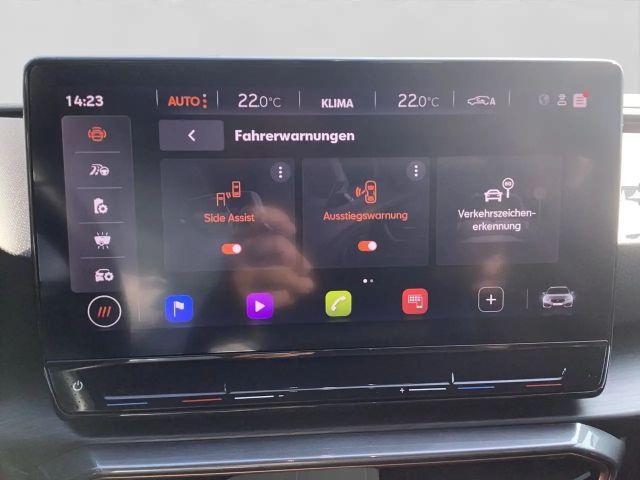 Cupra Leon Sportstourer VZ