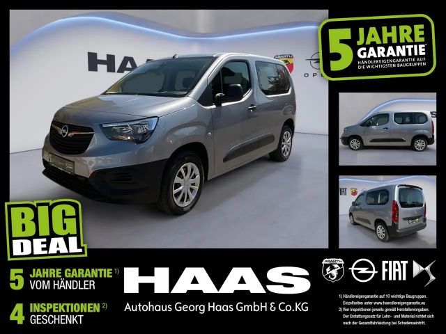 Opel Combo 1.5 CDTI Life