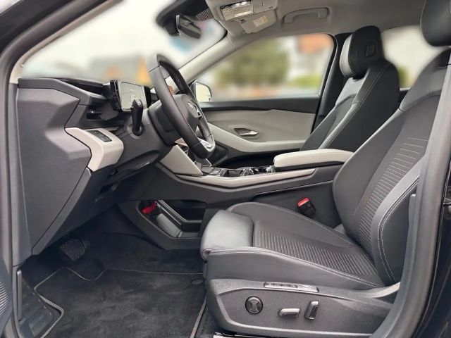 Ford Explorer EV Extended range RWD