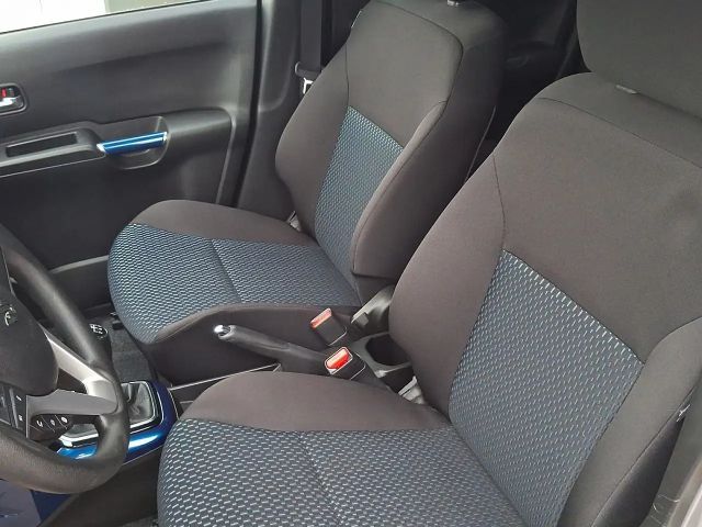 Suzuki Ignis DualJet Hybrid Shine