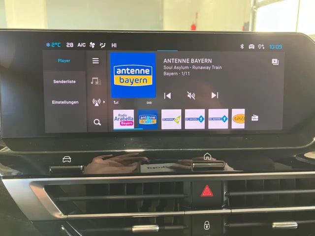 Citroën C4 PureTech