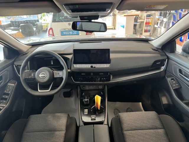 Nissan X-trail Visia
