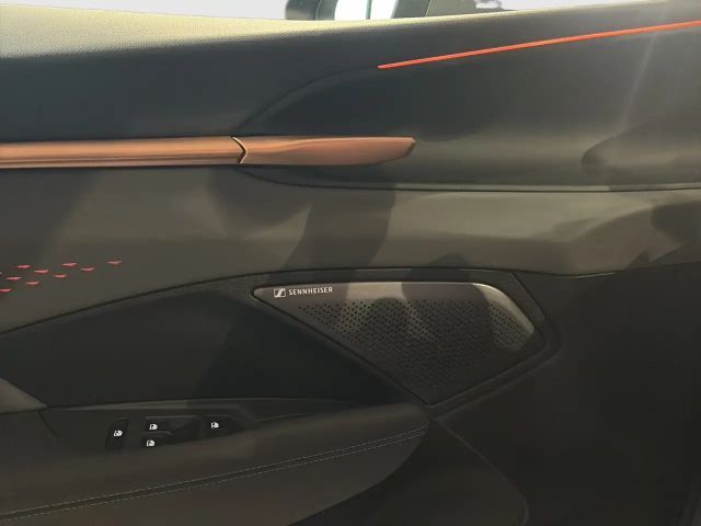 Cupra Terramar 1.5 eTSI