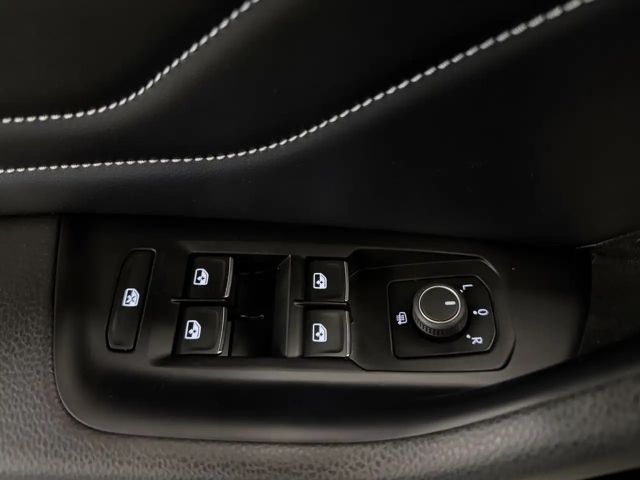 Volkswagen Passat 4Motion R-Line