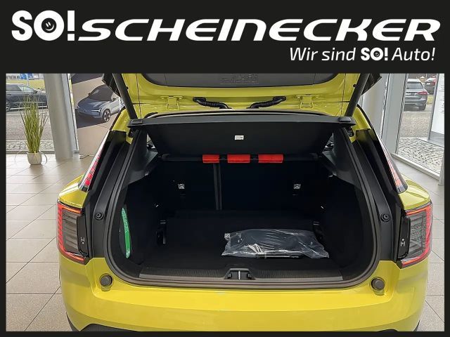 Volvo EX30 Extended range Plus Single motor