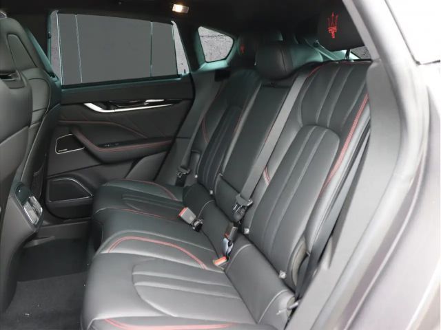 Maserati Levante Modena