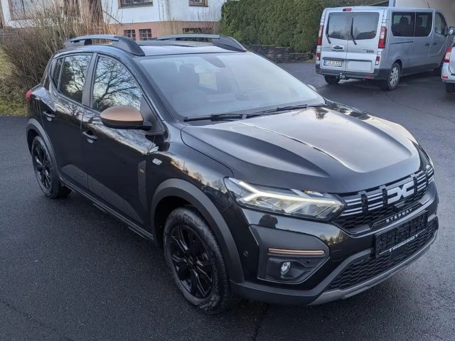 Dacia Sandero Extreme Stepway TCe 110