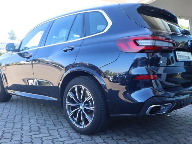 BMW X5 M-Sport xDrive45e