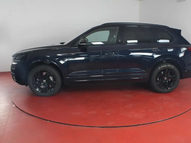 Volkswagen Touareg 3.0 V6 TSI